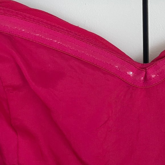 JILL STUART Strapless Gown - Picture 8 of 8